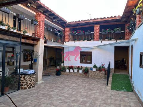 VILLAR DE MAZARIFE