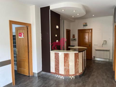 OFICINA ZONA CORTE INGLES