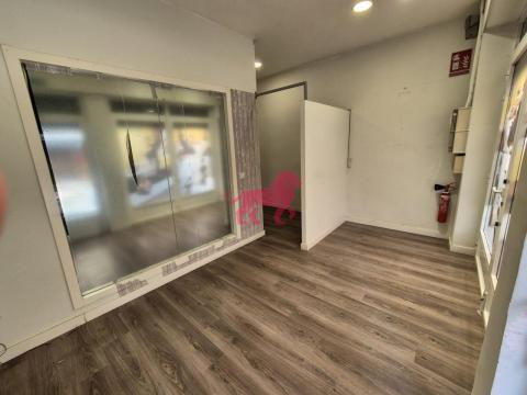 Zona Plaza Inmaculada