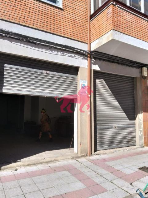 Zona Plaza del Huevo